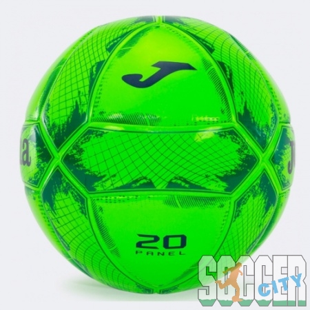 Futsal Aguila Green Fluor