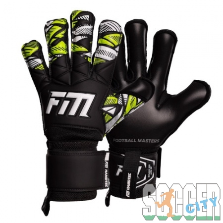 FM - Invictus X Training RF+